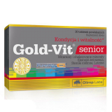 Olimp, Gold-Vit senior, 30 таблеток