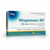 Olimp, Magnesan B6, 50 таблеток
