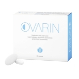  Ovarin,(Оварин) 60 таблеток                                                                                   Выбор фармацевта