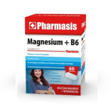 Pharmasis Магний + В6, 60 таблеток