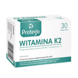 Protego Витамин K2, 30 капсул