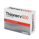 Thionerv 600мг, 30 таблеток