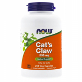  Claw экстракт Кошачий - кошачий коготь 120 капсул