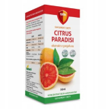  Citrus Paradisi, жидкость, 50 мл