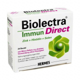  Biolectra Immun Direct, 20 пакетиков