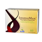 ImmuMax, 60 капсул 