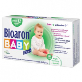 Bioaron Baby DHA, для детей старше 12 месяцев, 30 капсул 
