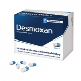 Desmoxan, Десмоксан 1,5 мг, 100 твердых капсул  (недоступен временно)         