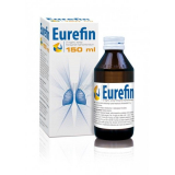 Eurefin сироп, 2 мг / мл, 150 мл