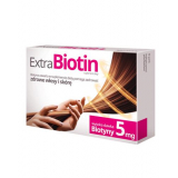 Extra Biotin,biotyn ЭкстраБиотин, 30 таблеток