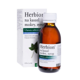 Herbion, Хербион сироп от кашля 150мл