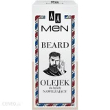 AA Men Beard, масло для бороды, увлажнение, 30мл