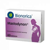 Mastodynon, Мастодинон, 60 таблеток