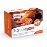 OsteoDiag Forte,Остеодиаг Форте, Vitter Blue, 90 таблеток