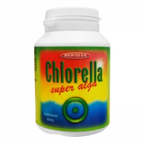  Chlorella, Супер водоросли, 500 таблеток