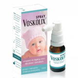 Voskolix, спрей для детей и взрослых, 15 мл