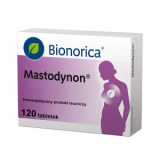 Mastodynon, Мастодинон, 120 таблеток