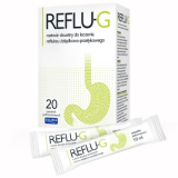 Reflu-G, 20 пакетиков                