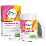 Vitter Pure, витамин B12, порошок, 20,7 г