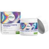 Vitter Pure,Magnez Forte Магний Форте с витаминами, порошок, 118,8 г