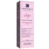 Shecell Dermatologic Protect, капиллярная кожа, дермоактивный крем для лица, 40 мл              NEW