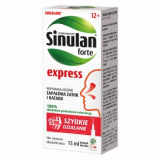 Sinulan Express Forte Синулан Экспресс Форте, спрей для носа, 15 мл              Избранные