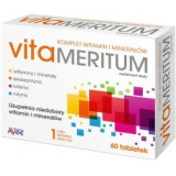 VitaMeritum, 60 таблеток