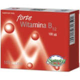 Витамин B12 Forte, 100 таблеток