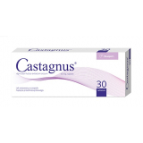  Castagnus, 30 таблеток