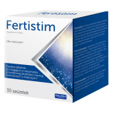 Fertistim,  Фертистим для мужчин, 30 саше          Избранные