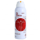 Belcura эмульсии спрей для тела, 125 мл