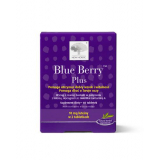 Blue Berry Plus, 60 таблеток