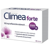 Climea Forte, 30 таблеток          Выбор фармацевта