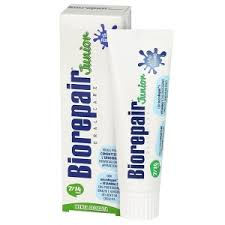 BioRepair Junior, зубная паста для детей 7-14 лет, 75 мл         