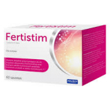 Fertistim,Фертистим для женщин, 60 саше      Избранные