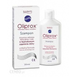OLIPROX, шампунь для применения при себорейном дерматите головы и тела, 300мл