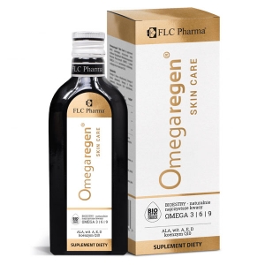  Omegaregen Original сложные эфиры по уходу за кожей, этил NWKT, 250мл