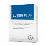 Lutein Plus, 60 капсул