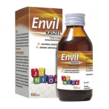 Envil Junior сироп от кашля 15мг / 5 мл, 100 мл
