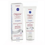 OLIPROX, крем от себорейного дерматита, 40мл