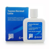 Tanno-Hermal, раствор для ванны и обертывания, 100 г