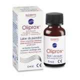 OLIPROX, противогрибковый лак для ногтей, 6 мл
