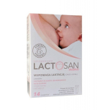 Lactosan мама, 14 пакетиков