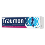 Traumon (Траумон) 100 мг / г, гель, 150 г