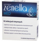 Zenella Med, 14 вагинальных таблеток   Избранные