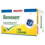 Benosen, 40 таблеток