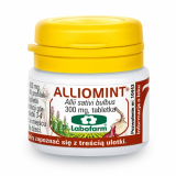 Alliomint, 30 таблеток