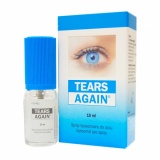 Tears Again (Слезы снова), спрей для глаз, 10мл