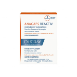  Ducray Anacaps Reactiv 30 капсул                                                                             