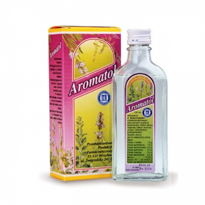 Aromatol, Ароматола, жидкость, 150 мл